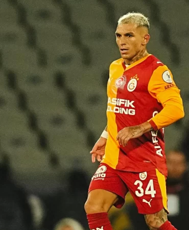 Torreira'dan Icardi açıklaması: Arjantin'e gitmiyor
