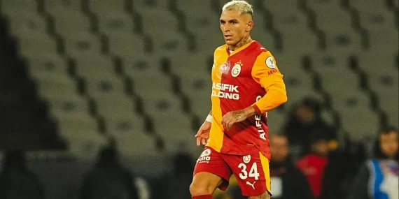 Torreira’dan Icardi açıklaması: Arjantin’e gitmiyor