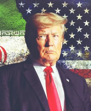 Trump duyurdu: İran ile tarihi anlaşmada sona gelindi