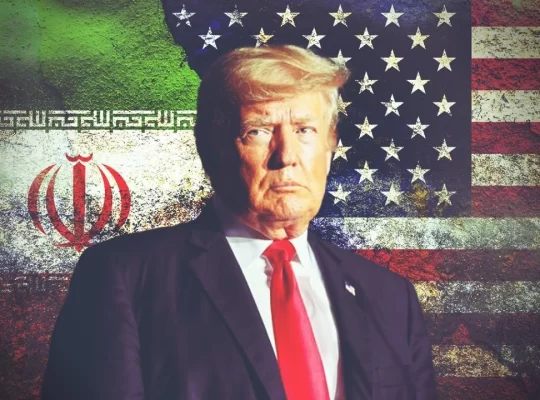 Trump duyurdu: İran ile tarihi anlaşmada sona gelindi