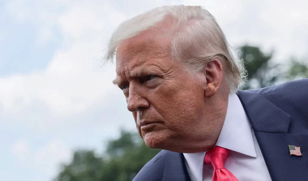 Trump duyurdu: İsrail ve Hizbullah ateşkeste anlaştı