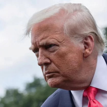 Trump duyurdu: İsrail ve Hizbullah ateşkeste anlaştı