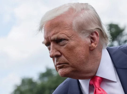 Trump duyurdu: İsrail ve Hizbullah ateşkeste anlaştı