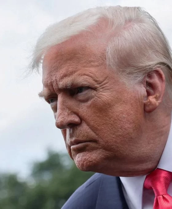 Trump duyurdu: İsrail ve Hizbullah ateşkeste anlaştı