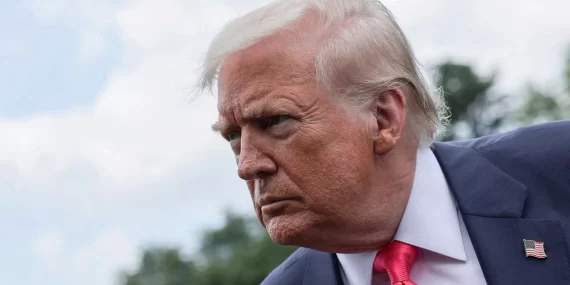 Trump duyurdu: İsrail ve Hizbullah ateşkeste anlaştı