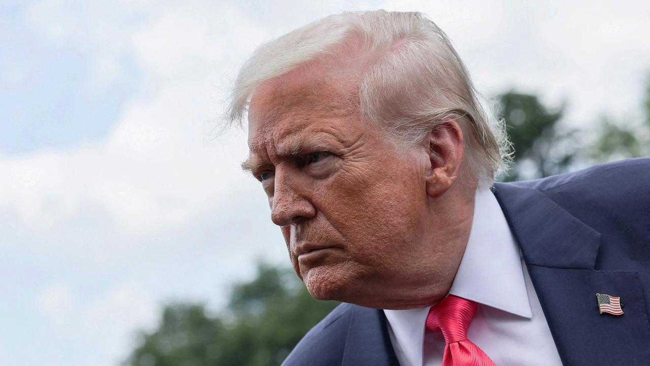 Trump duyurdu: İsrail ve Hizbullah ateşkeste anlaştı