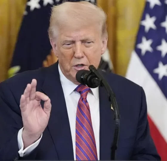 Trump: İran ile anlaşma yarın imzalanıyor, boğaz açılacak