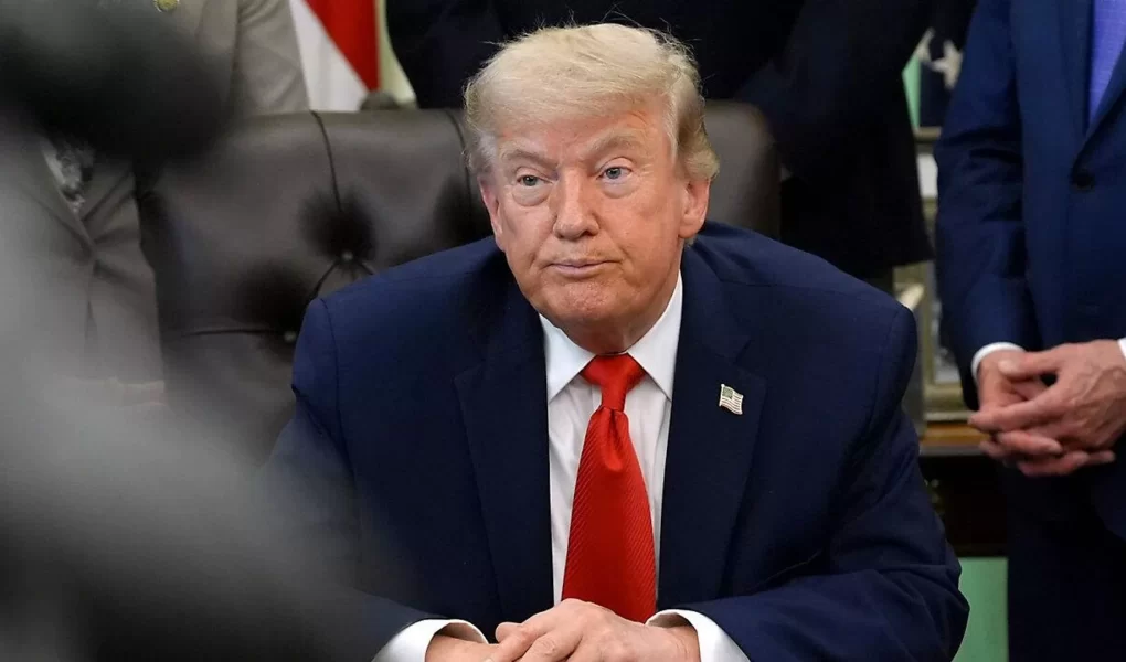Trump'tan Hürmüz Boğazı çıkışı: 60 gün boyunca ücretsiz olacak