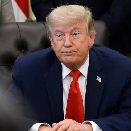 Trump'tan Hürmüz Boğazı çıkışı: 60 gün boyunca ücretsiz olacak
