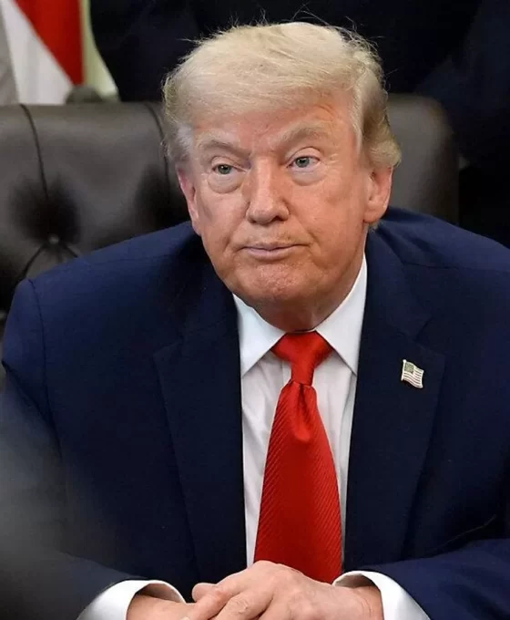 Trump'tan Hürmüz Boğazı çıkışı: 60 gün boyunca ücretsiz olacak