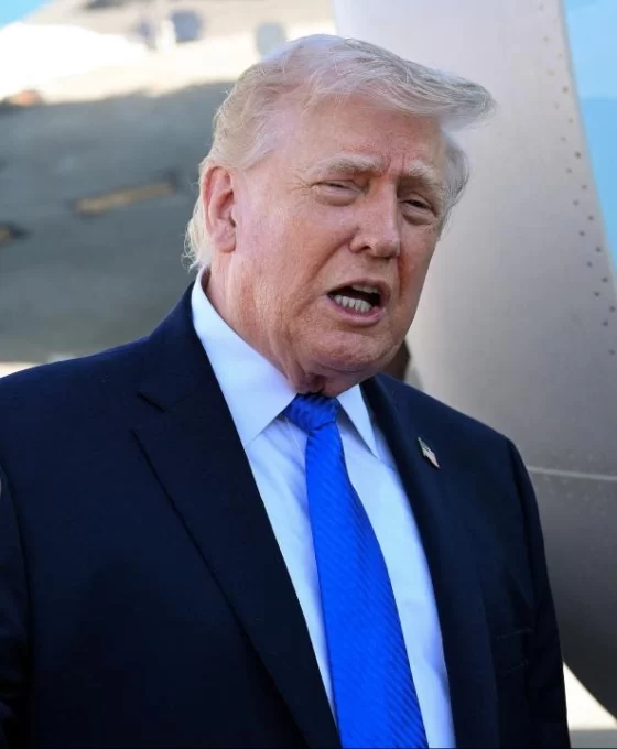 Trump'tan İran'a net mesaj: Her yere bomba yağdırmayacağız