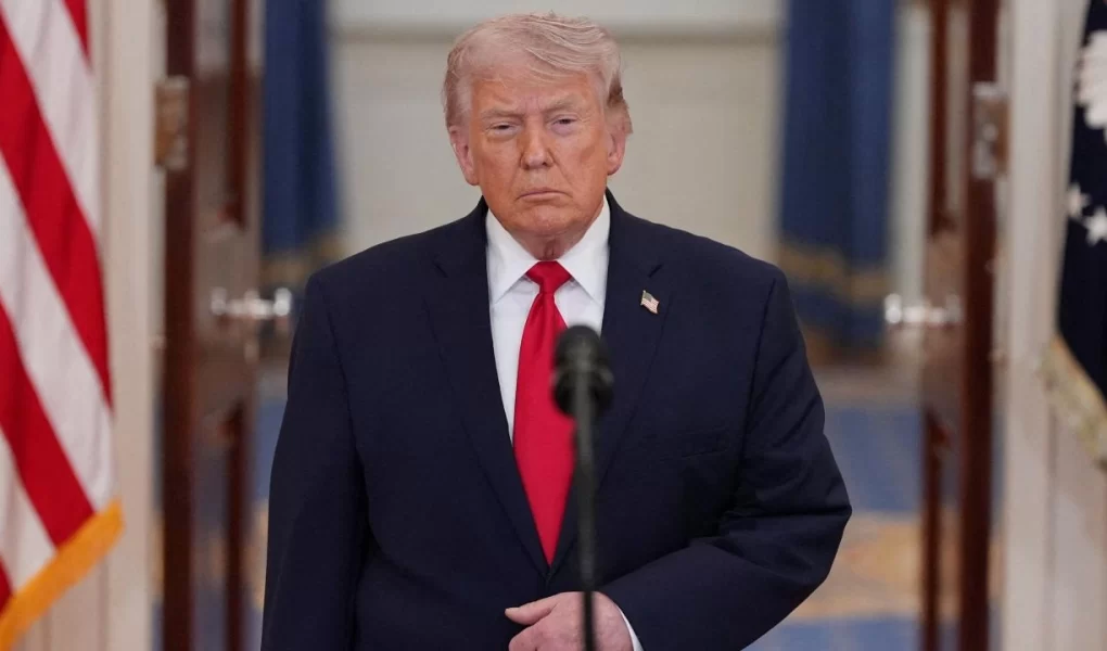 Trump'tan İsrail ve İran'a "durun" çağrısı