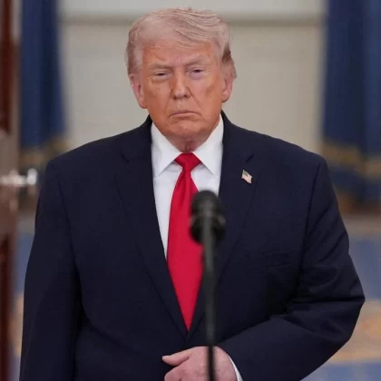 Trump'tan İsrail ve İran'a "durun" çağrısı