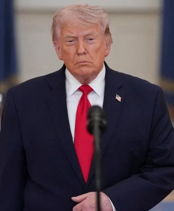Trump'tan İsrail ve İran'a "durun" çağrısı