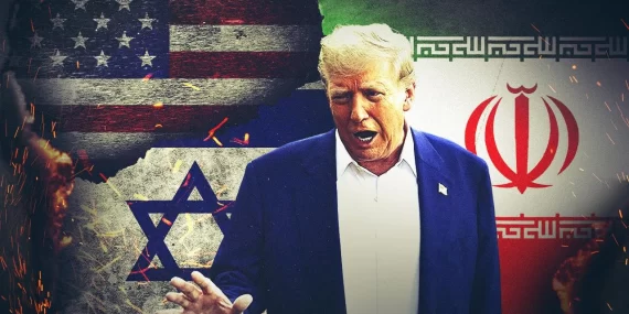 Trump’tan Netanyahu’ya şok tepki: Hiçbir muhakemesi yok