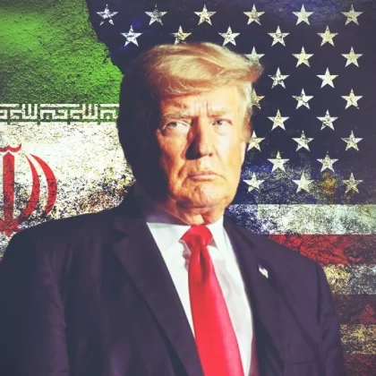 Trump'tan nükleer silah resti: İran yaparsa akıl almaz sonuçlarına katlanır