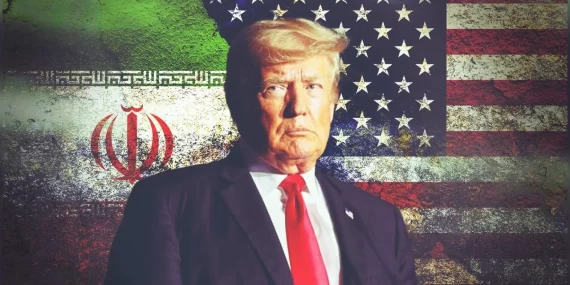 Trump’tan nükleer silah resti: İran yaparsa akıl almaz sonuçlarına katlanır