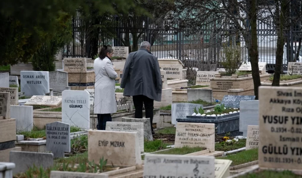 TÜİK açıkladı: Türkiye'de en çok bu hastalıktan ölüyoruz
