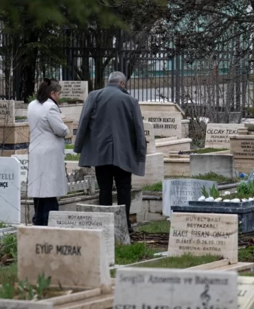 TÜİK açıkladı: Türkiye'de en çok bu hastalıktan ölüyoruz
