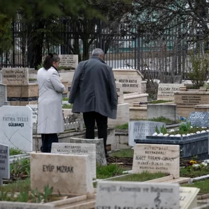 TÜİK açıkladı: Türkiye'de en çok bu hastalıktan ölüyoruz