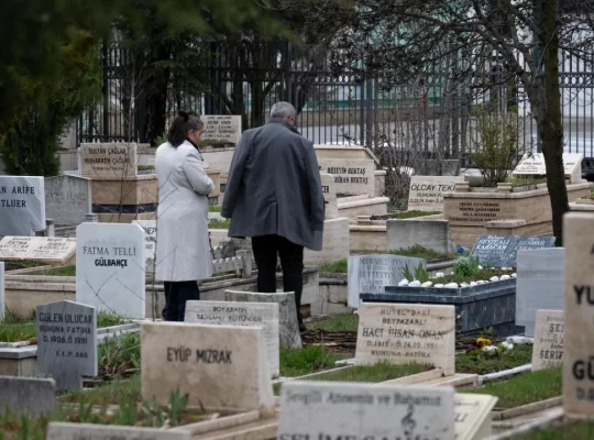 TÜİK açıkladı: Türkiye'de en çok bu hastalıktan ölüyoruz