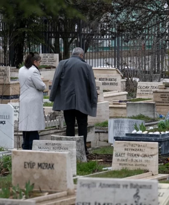 TÜİK açıkladı: Türkiye'de en çok bu hastalıktan ölüyoruz