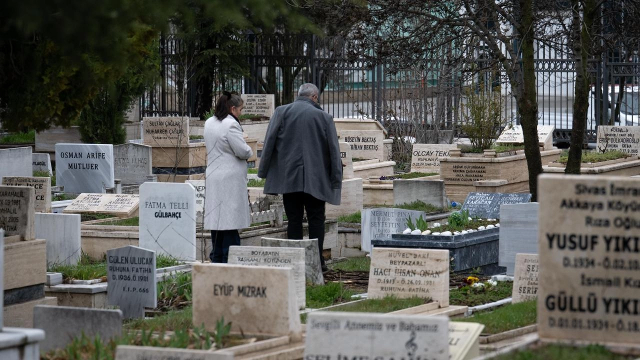 TÜİK açıkladı: Türkiye'de en çok bu hastalıktan ölüyoruz