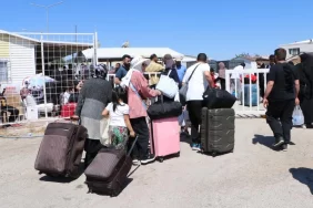Türkiye'de kaç Suriyeli var? Bakan güncel rakamı açıkladı