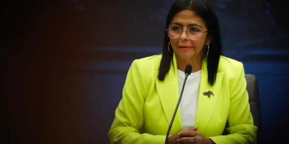 Venezuela Cumhurbaşkanı Vekili Rodriguez Türkiye’ye geliyor