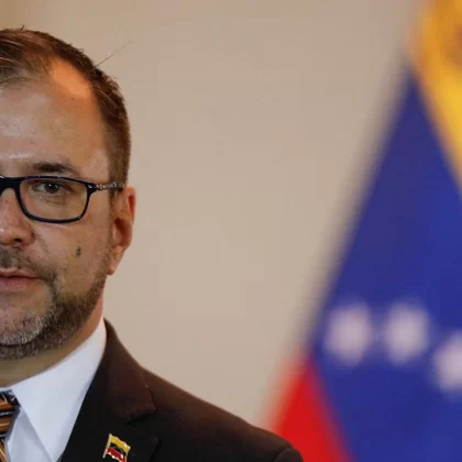 Venezuela'dan Türkiye'ye teşekkür: Kriz anında yanımızdaydınız