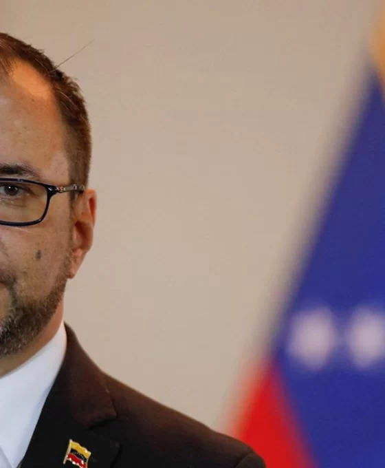 Venezuela'dan Türkiye'ye teşekkür: Kriz anında yanımızdaydınız