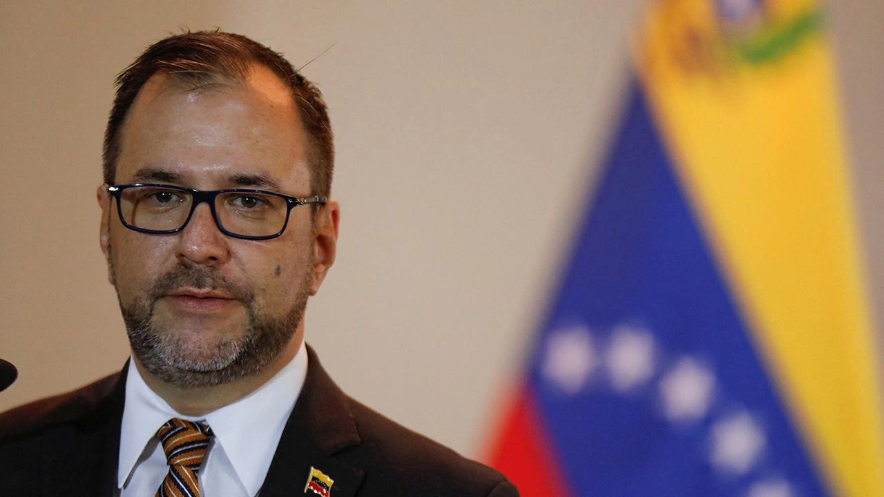 Venezuela'dan Türkiye'ye teşekkür: Kriz anında yanımızdaydınız