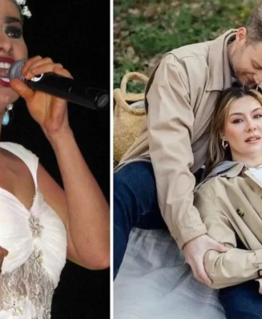 Yıldız Tilbe ve Ege Kökenli’den sert yalanlama