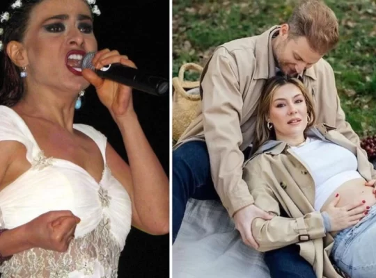 Yıldız Tilbe ve Ege Kökenli’den sert yalanlama
