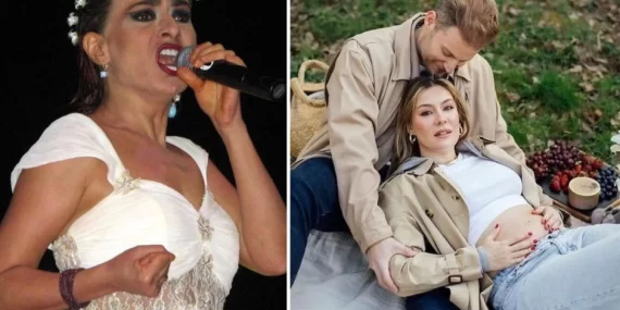 Yıldız Tilbe ve Ege Kökenli’den sert yalanlama