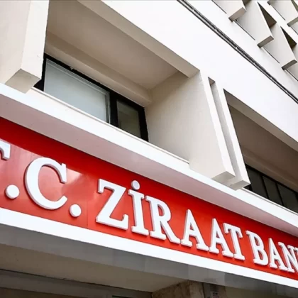 Ziraat Bankası'ndan SMS paniğine ilişkin açıklama