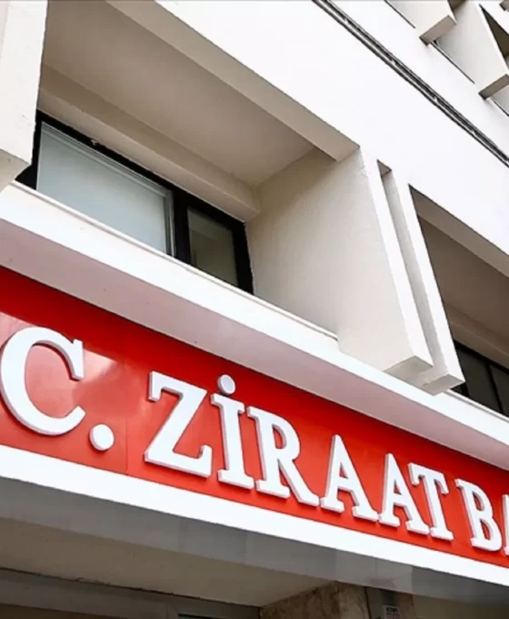 Ziraat Bankası'ndan SMS paniğine ilişkin açıklama