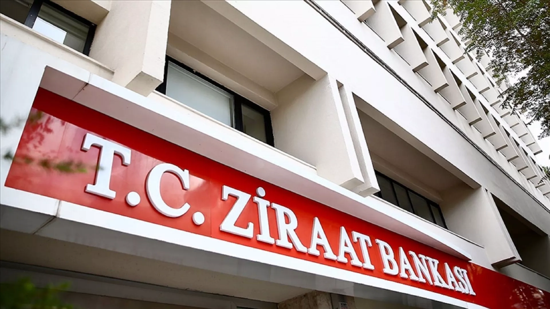 Ziraat Bankası'ndan SMS paniğine ilişkin açıklama
