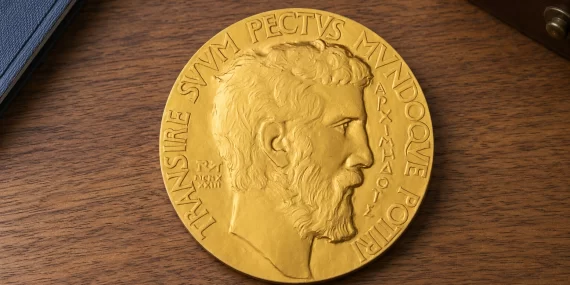 2026 Fields Madalyası sahiplerini buldu: "Matematiğin Nobeli" 4 gence gitti!