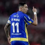 2026 finalini kaybeden Arjantin'e 2022 efsanelerinden vefa