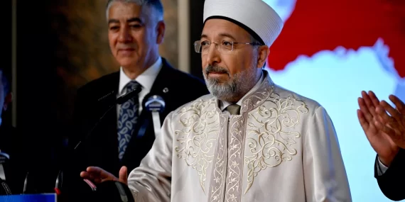 2027 Hac kuraları çekildi: Sonuçlar erişime açıldı