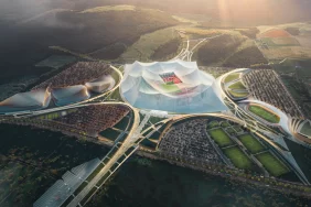 2030 Dünya Kupası finali nerede oynanacak? Dev kapışma başladı