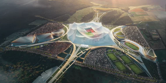 2030 Dünya Kupası finali nerede oynanacak? Dev kapışma başladı