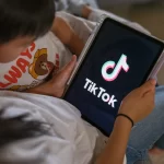 AB'den TikTok'a ağır suçlama: Çocukların videoları sızıyor!