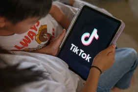 AB'den TikTok'a ağır suçlama: Çocukların videoları sızıyor!