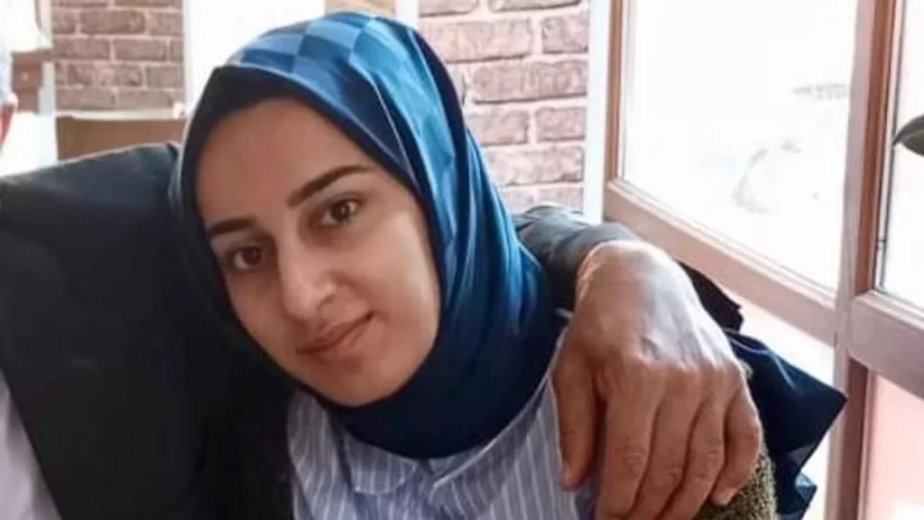 Adalet Bakanlığı'ndan kritik Rojin Kabaiş açıklaması