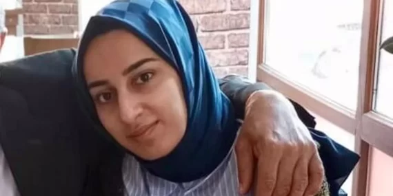 Adalet Bakanlığı'ndan kritik Rojin Kabaiş açıklaması
