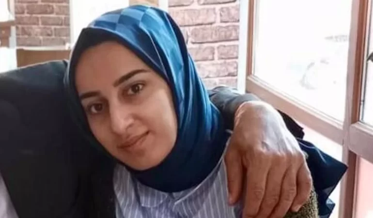 Adalet Bakanlığı'ndan kritik Rojin Kabaiş açıklaması