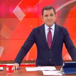 Ahbap soruşturmasında ifade veren Fatih Portakal'dan itiraf
