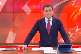 Ahbap soruşturmasında ifade veren Fatih Portakal'dan itiraf